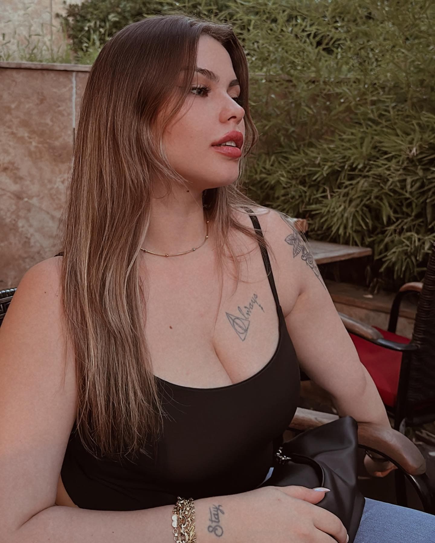 Öykü · 26 yaş · Maslak bireysel masöz · Türk masöz · profil fotoğrafı