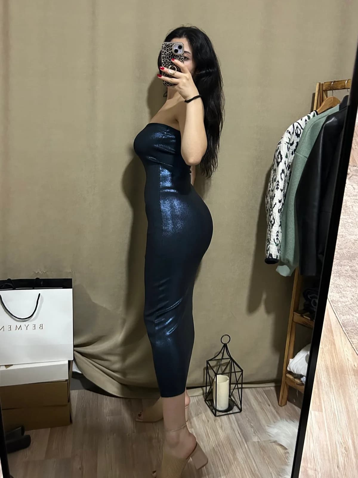 Melis · 26 yaş · Nişantaşı bireysel masöz · Ukraynalı masöz · profil fotoğrafı