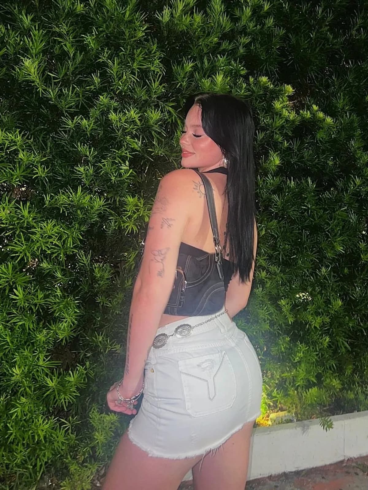 Elena · 22 yaş · Barbaros bireysel masöz · Rus masöz · profil fotoğrafı