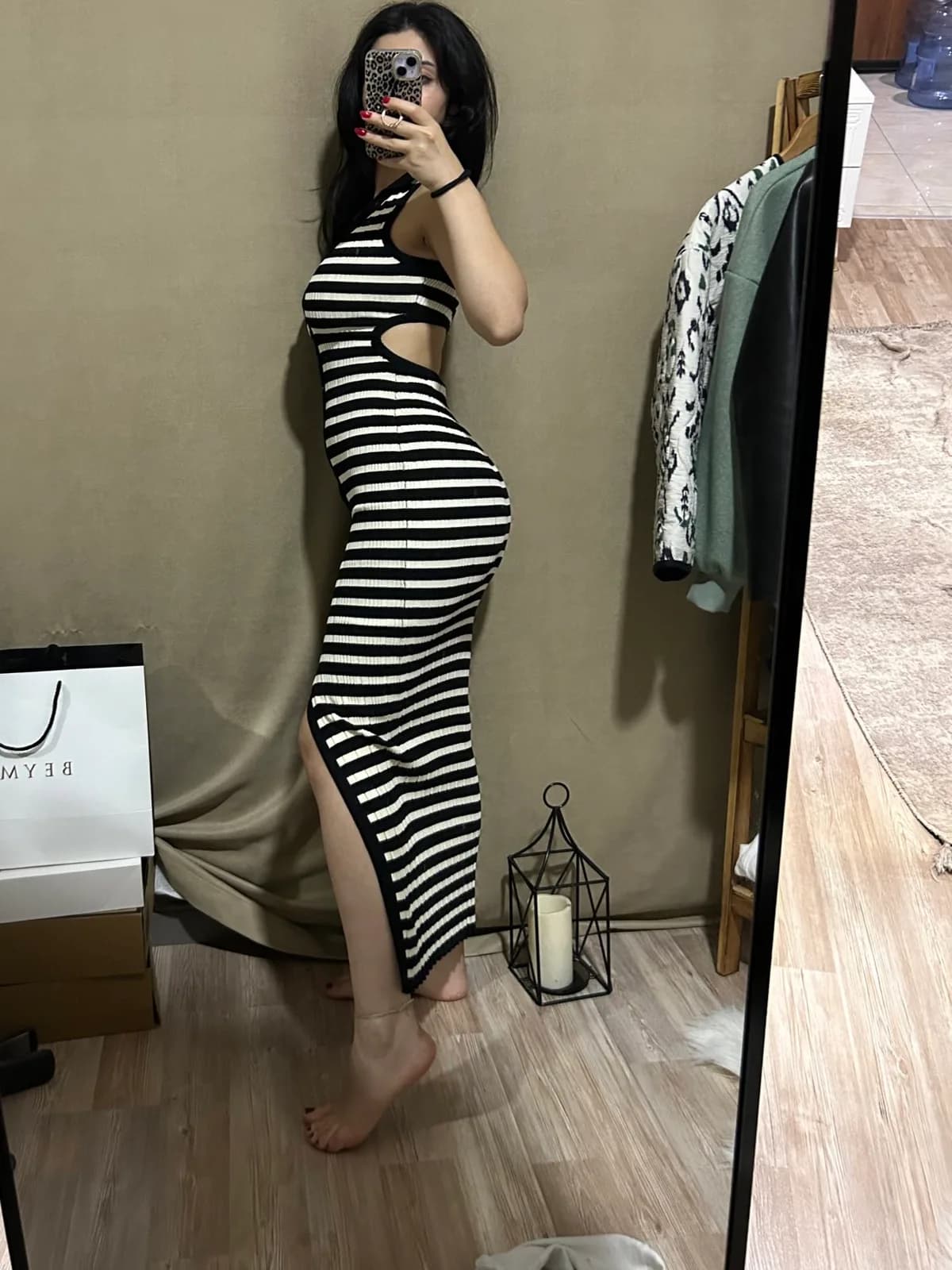 Sanem · 26 yaş · Beylikdüzü bireysel masöz · Ukraynalı masöz · profil fotoğrafı