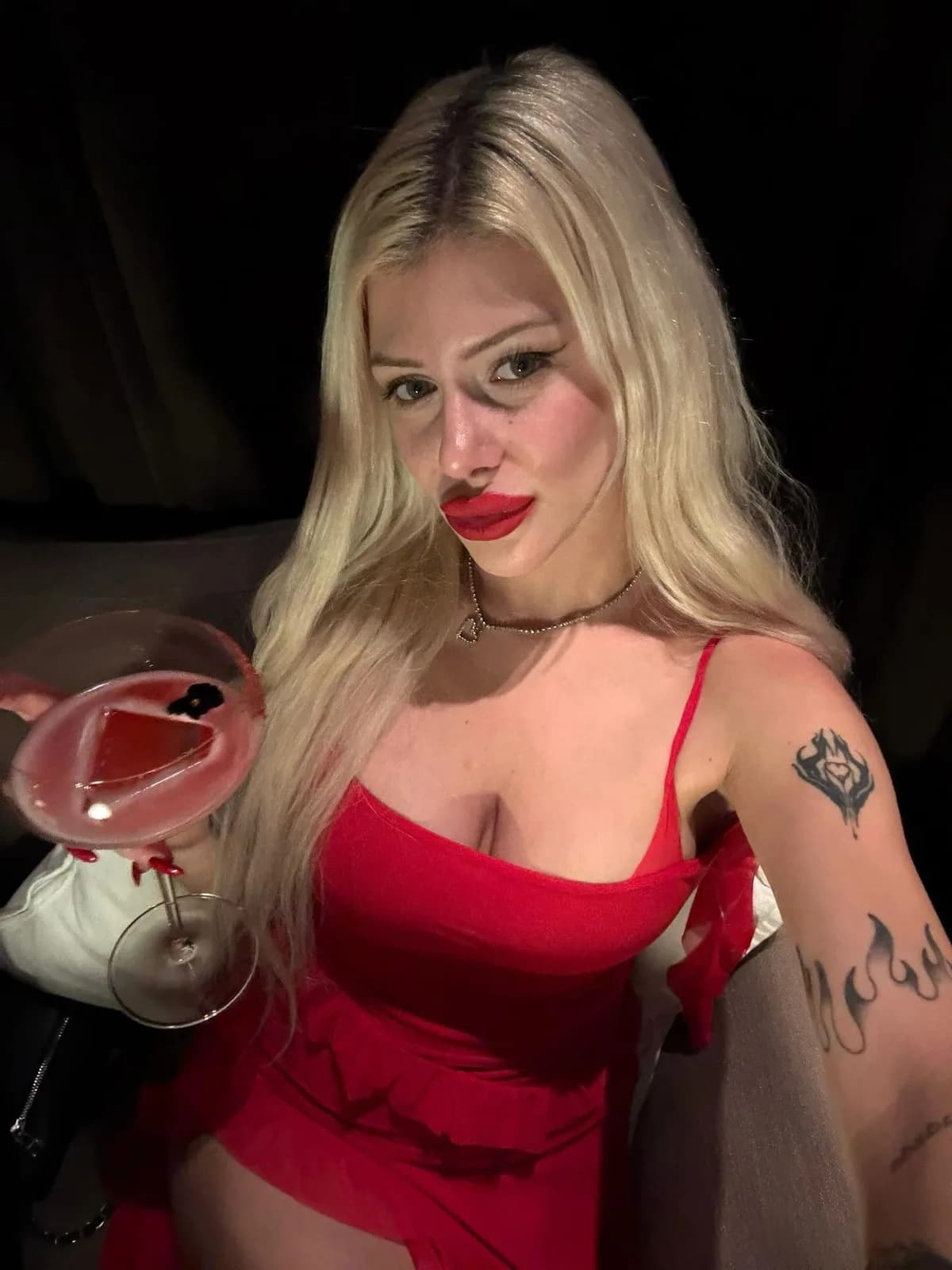 Asli · 26 yaş · Bomonti bireysel masöz · Ukraynali masöz · profil fotoğrafı