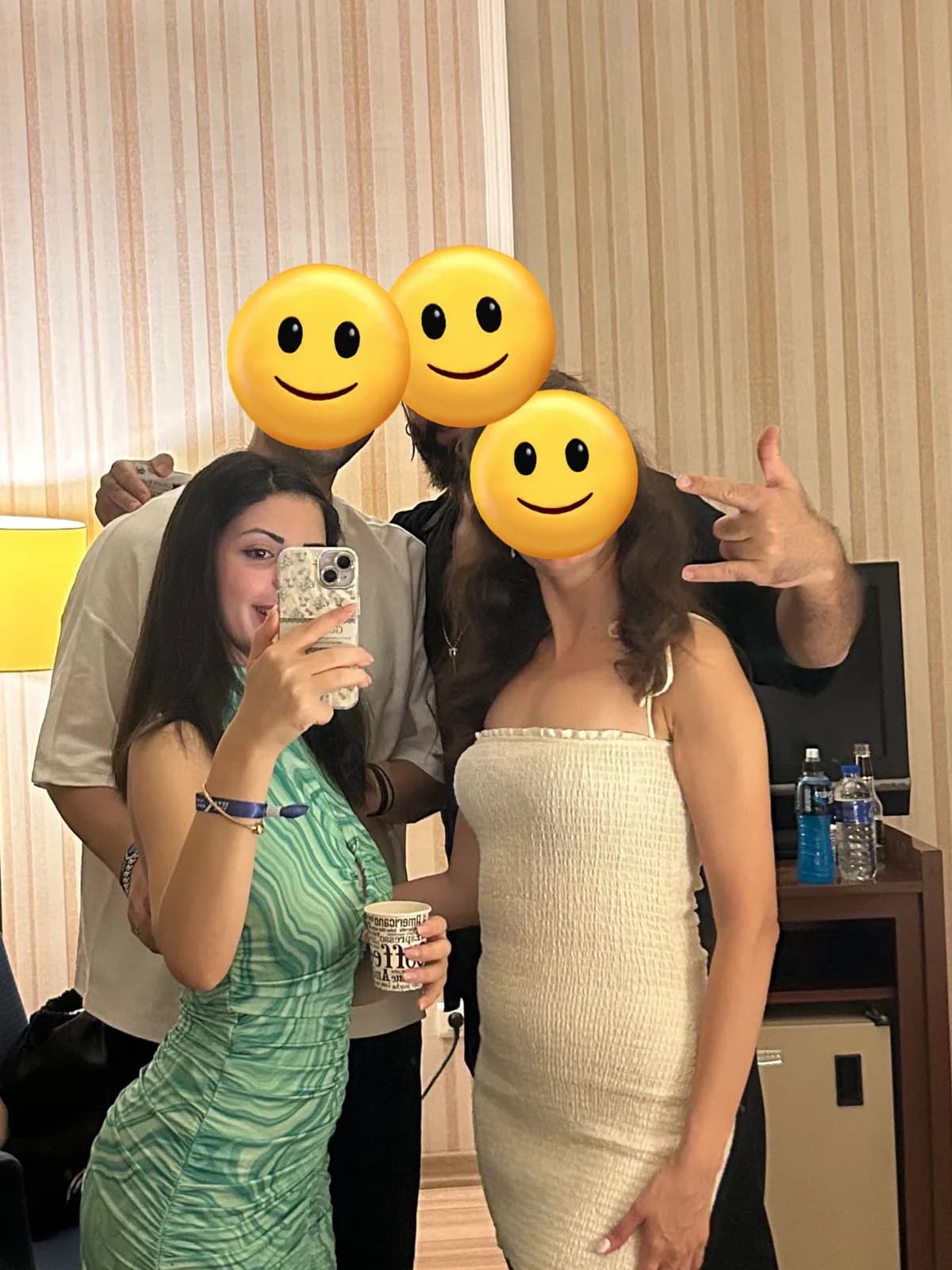 Selma · 30 yaş · Başakşehir bireysel masöz · Moldovalı masöz · profil fotoğrafı