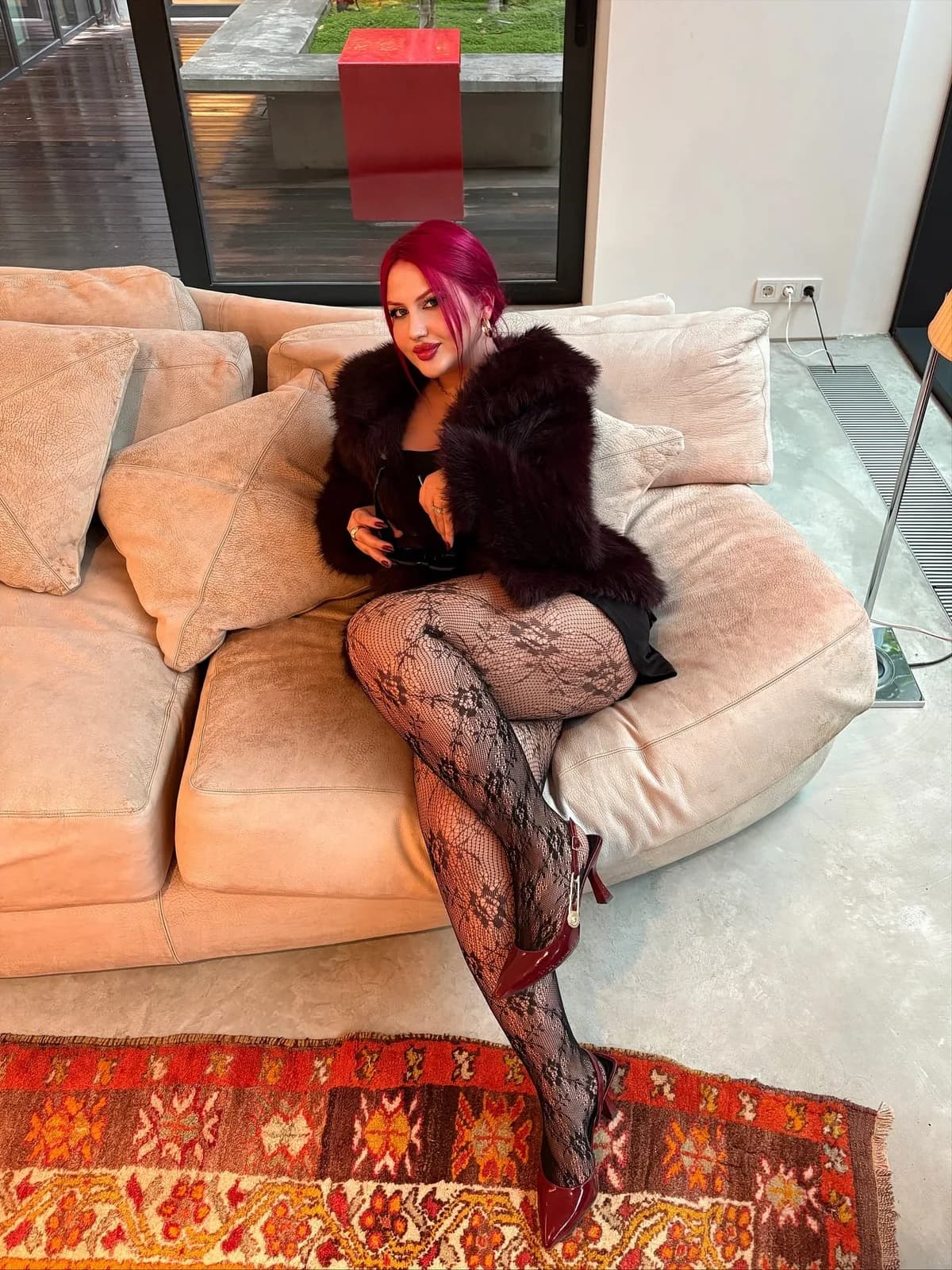 Hande · 25 yaş · Galata bireysel masöz · Turk masöz · profil fotoğrafı