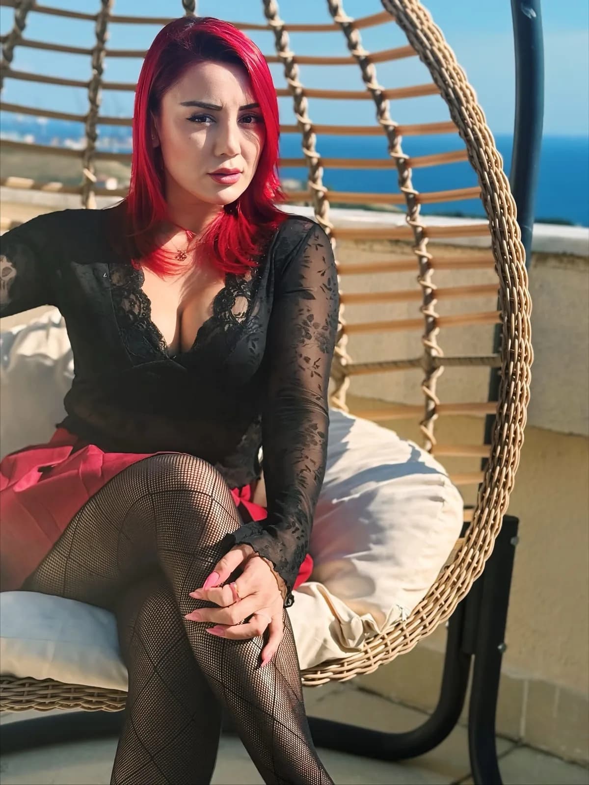 Ece · 28 yaş · Bostancı bireysel masöz · Rus masöz · profil fotoğrafı