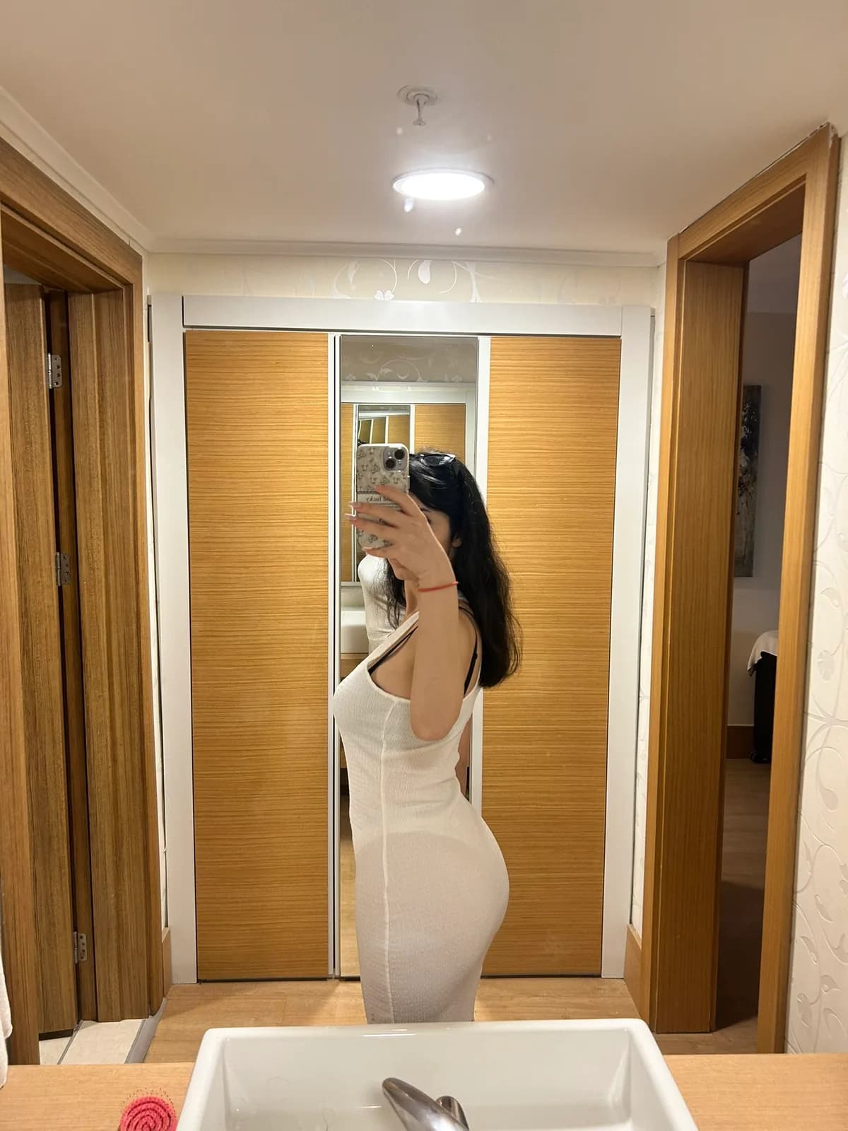 Yaren · 24 yaş · Feriköy bireysel masöz · Türk masöz · profil fotoğrafı