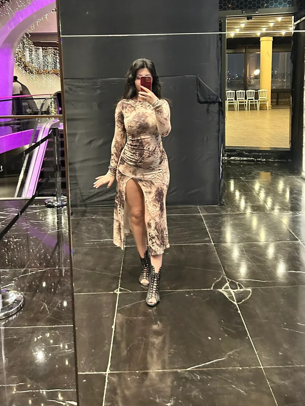 Perihan · 29 yaş · Zeytinburnu bireysel masöz · Azeri masöz · profil fotoğrafı