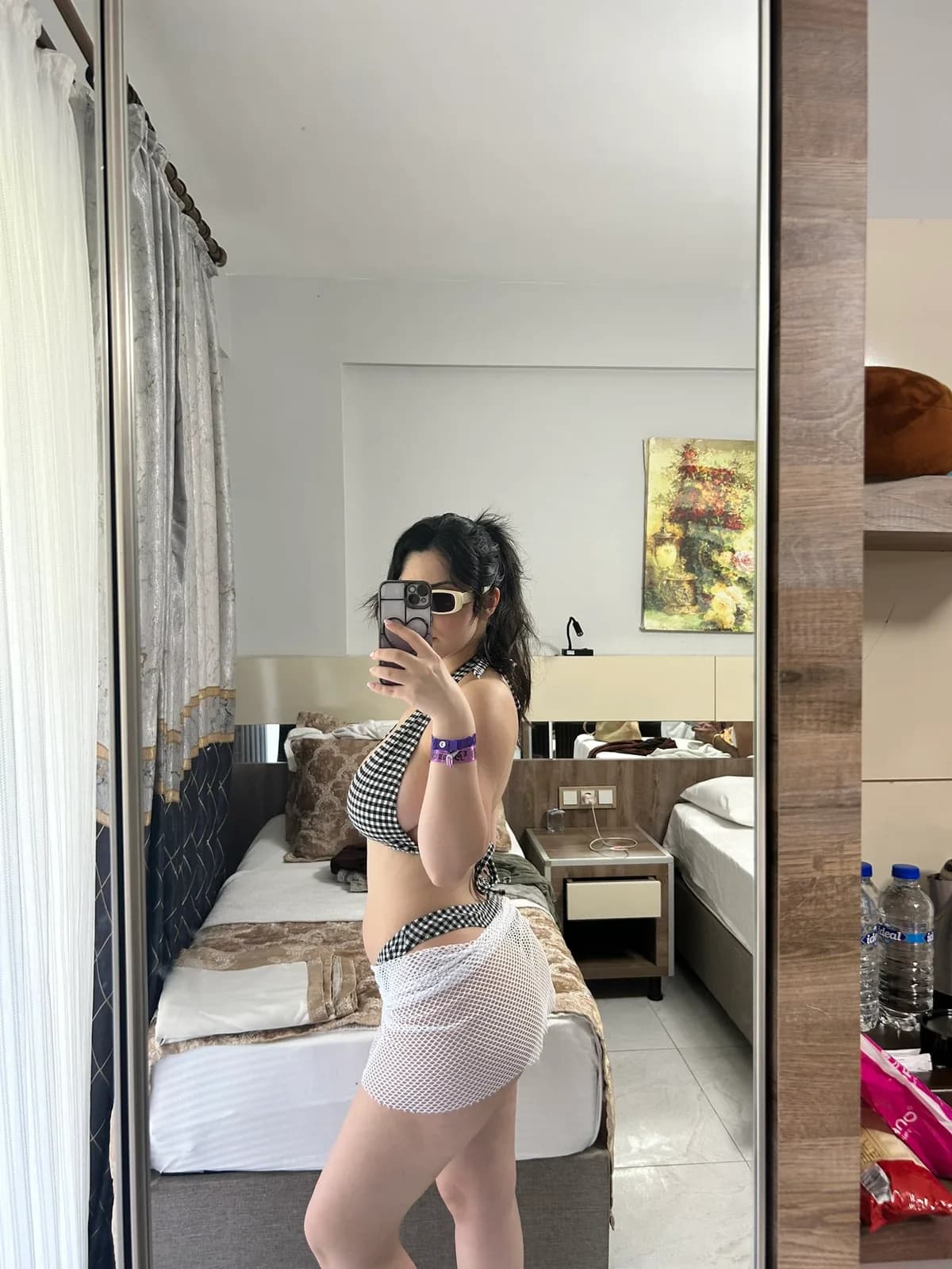Burcu · 22 yaş · Beşiktaş bireysel masöz · Türk masöz · profil fotoğrafı